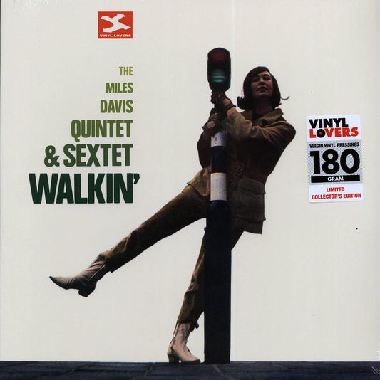 Miles Davis - Walkin'