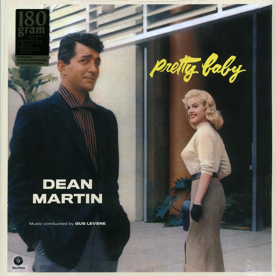 Dean Martin - Pretty Baby
