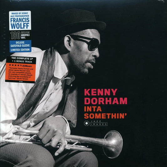 Kenny Dorham - Ina Somethin'