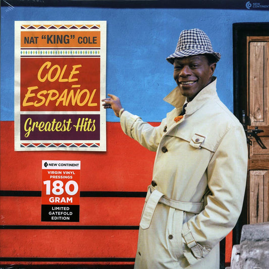 Nat King Cole - Cole Espanol: Greatest Hits