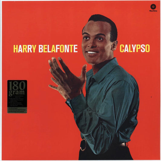 Harry Belafonte - Calypso