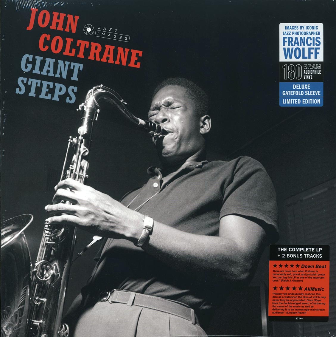 John Coltrane - Giant Steps