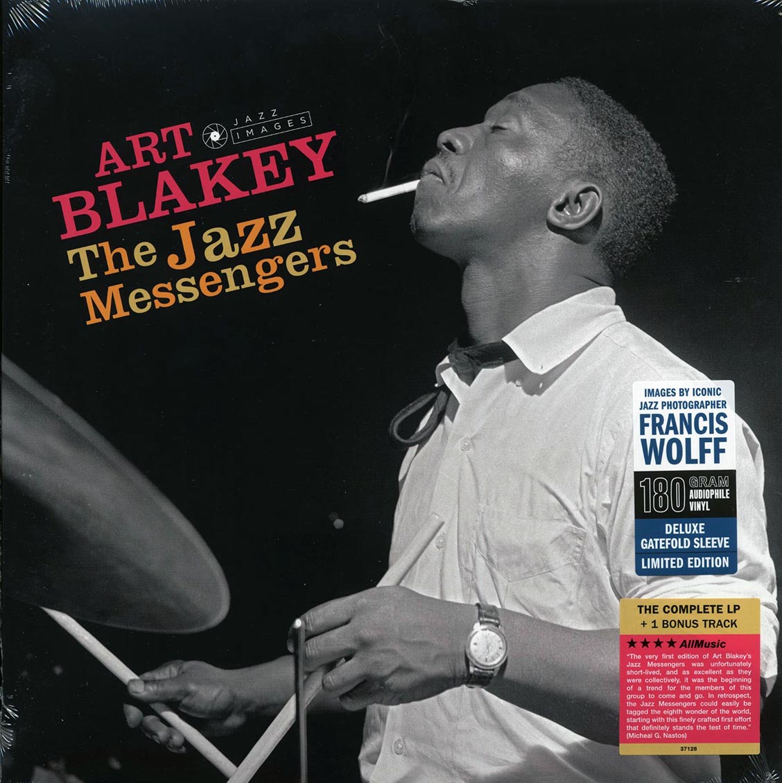 Art Blakey - The Jazz Messengers