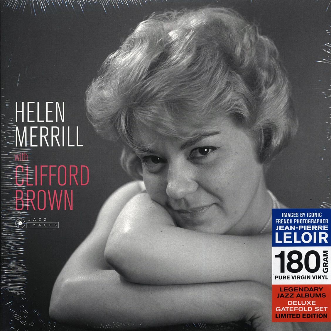 Helen Merrill, Clifford Brown - Helen Merrill With Clifford Brown