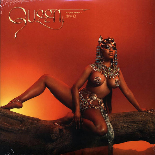 Nicki Minaj - Queen