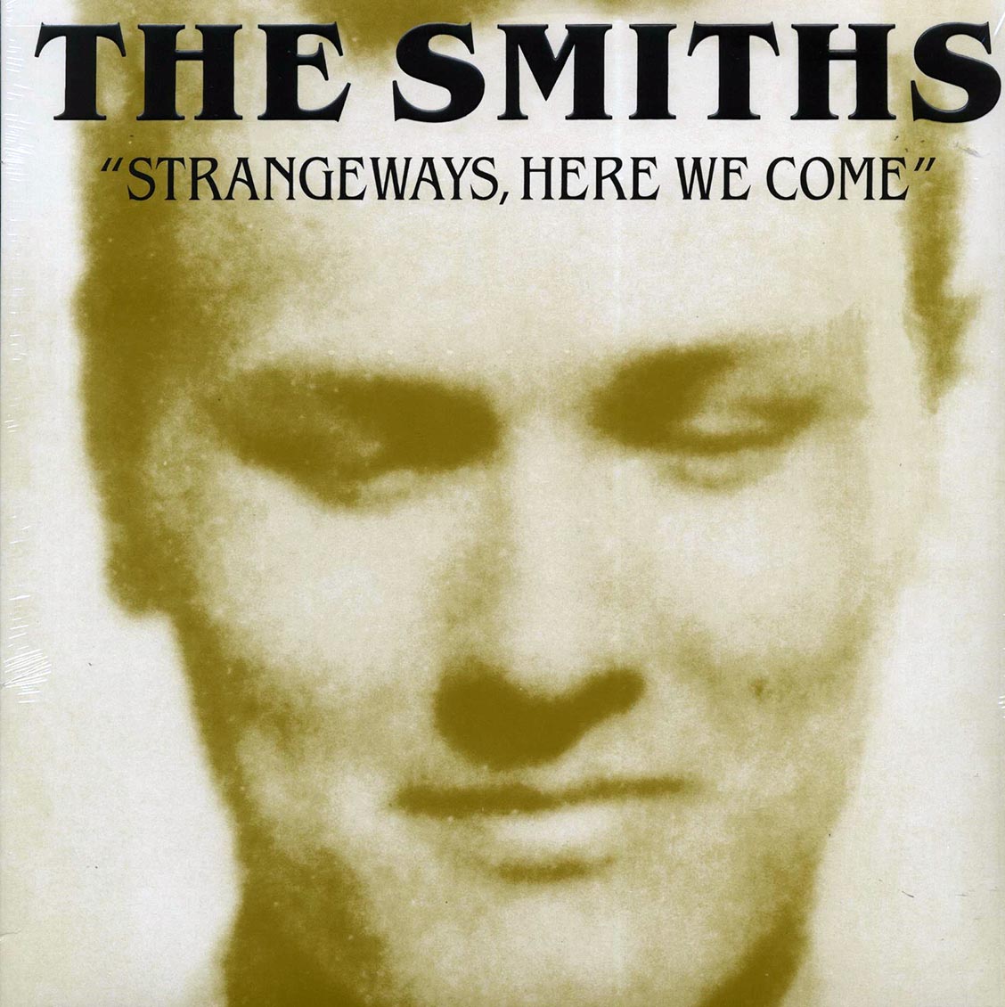 The Smiths - Strangeways, Here We Come