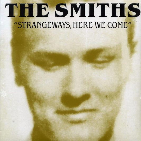 The Smiths - Strangeways, Here We Come