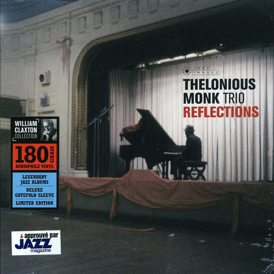 Thelonious Monk Trio - Reflections
