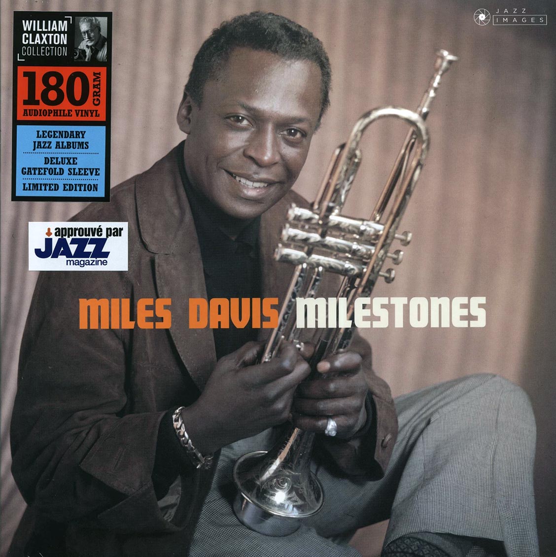 Miles Davis - Milestones