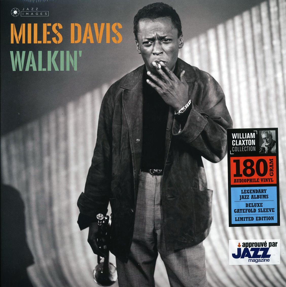 Miles Davis - Walkin'