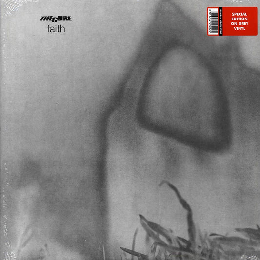 The Cure - Faith