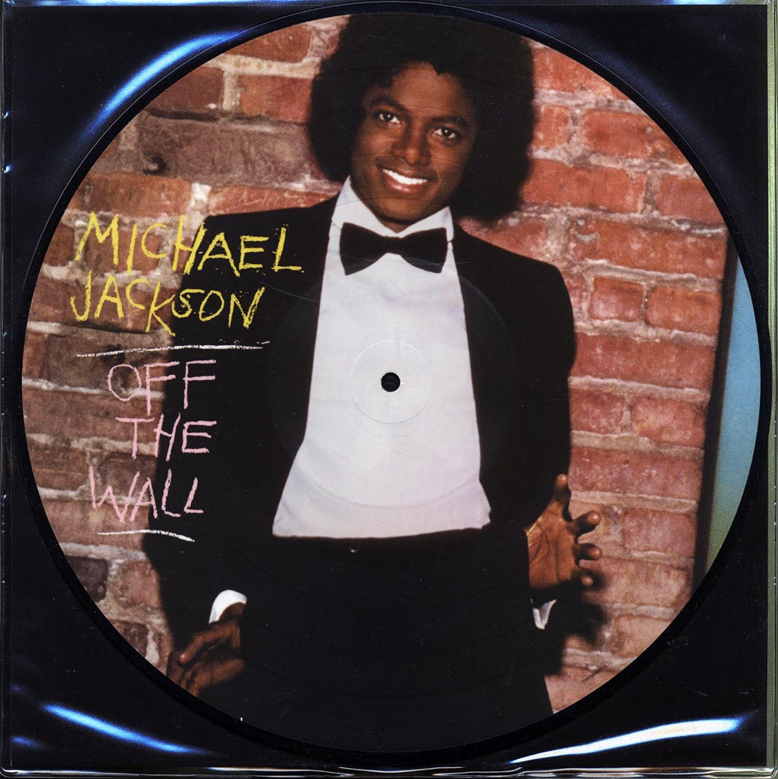 Michael Jackson - Off The Wall