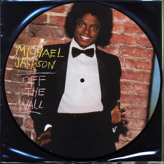 Michael Jackson - Off The Wall