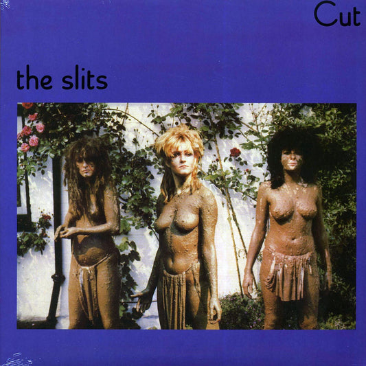 The Slits - Cut