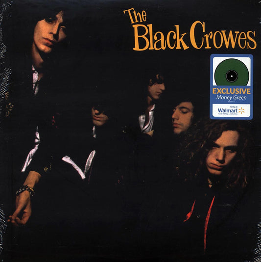 The Black Crowes - Shake Your Money Maker