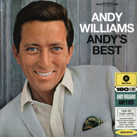 Andy Williams - Andy's Best