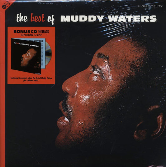 Muddy Waters - The Best Of Muddy Waters