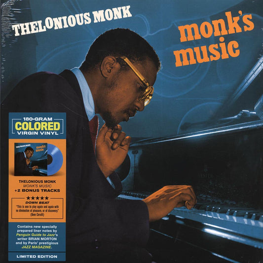Thelonious Monk - Monk's Music