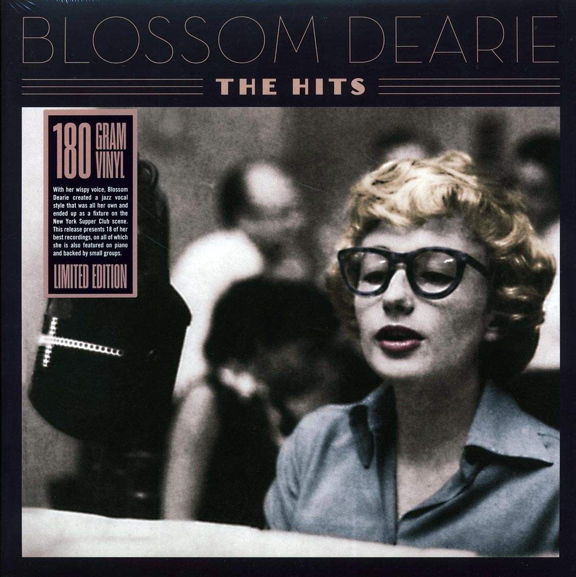 Blossom Dearie - The Hits