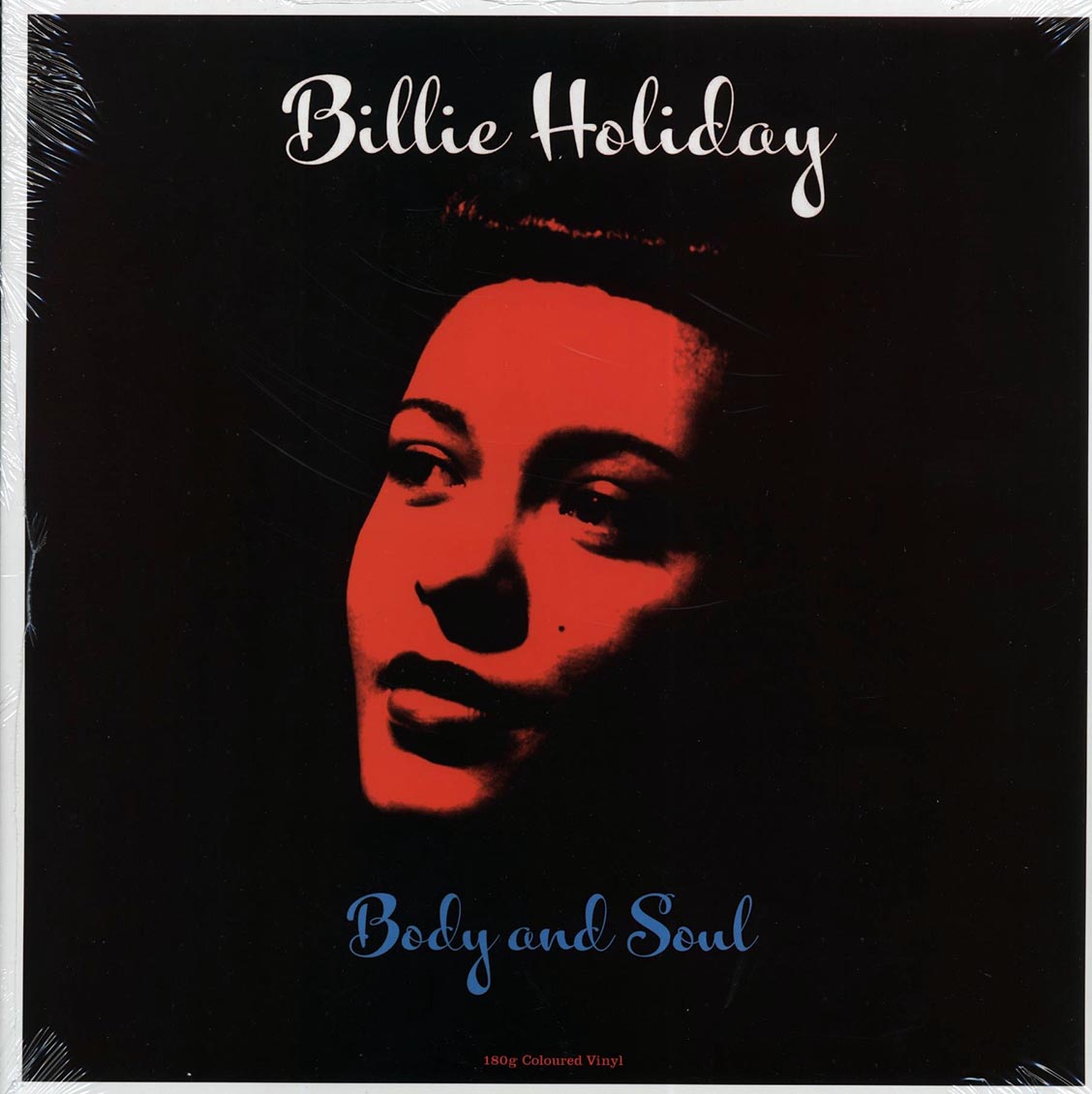 Billie Holiday - Body And Soul