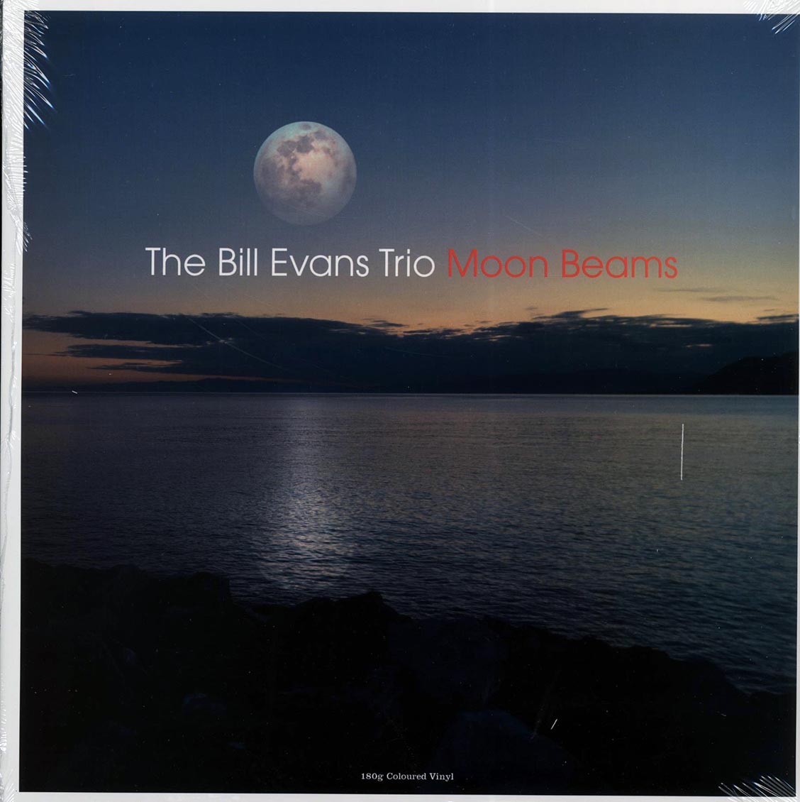 Bill Evans Trio - Moon Beams