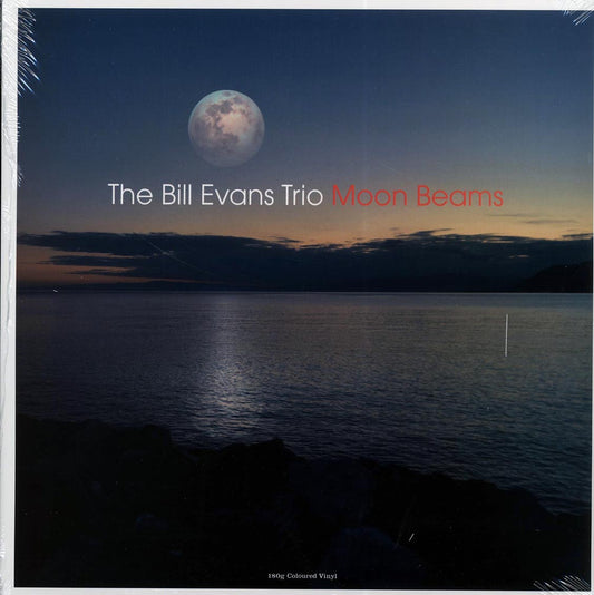 Bill Evans Trio - Moon Beams