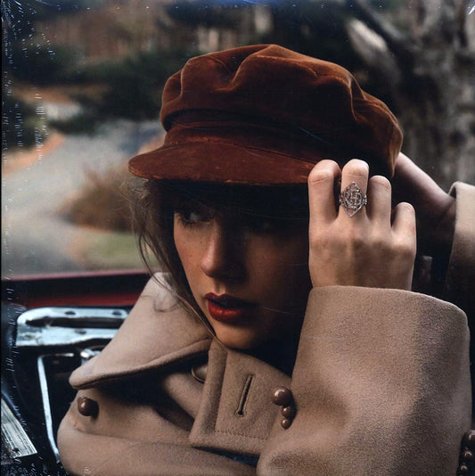 Taylor Swift - Red