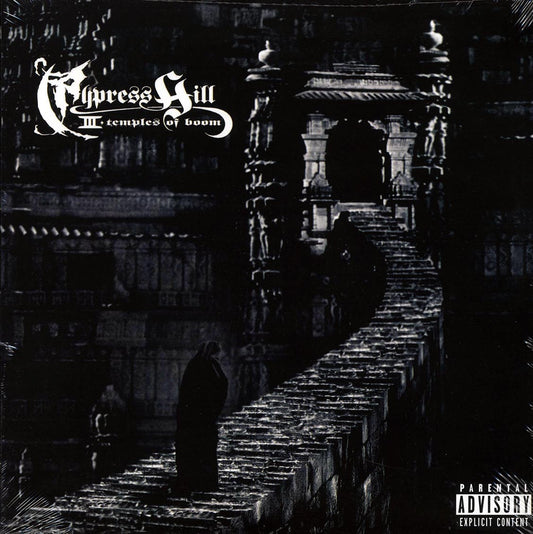 Cypress Hill - III: The Temples Of Doom