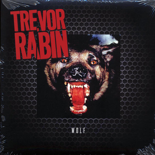Trevor Rabin