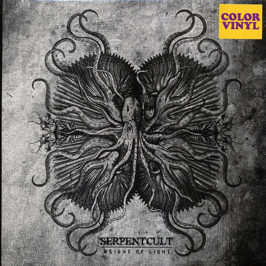 Serpentcult - Weight Of Light