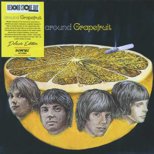 Grapefruit - Around Grapefruit
