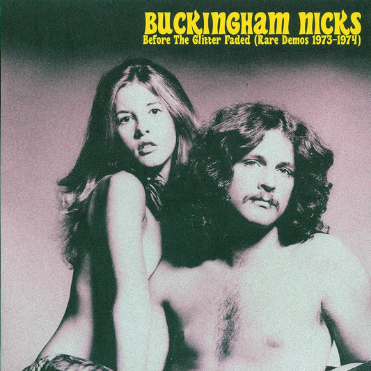 Buckingham Nicks