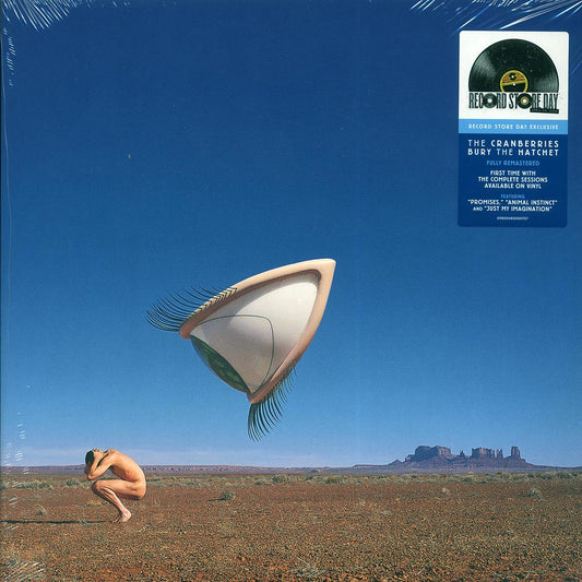 The Cranberries - Bury The Hatchet