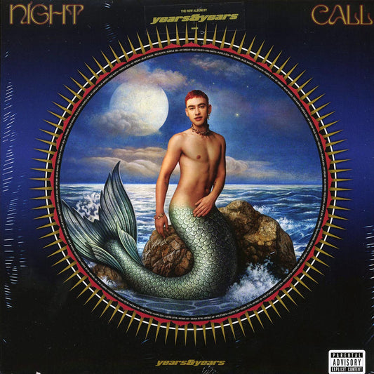 Years & Years - Night Call