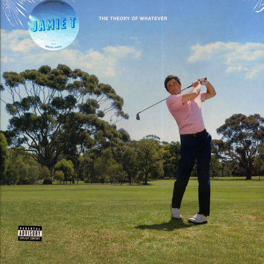 Jamie T - The Theory Of Whatever