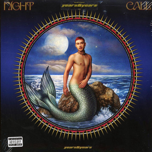 Years & Years - Night Call