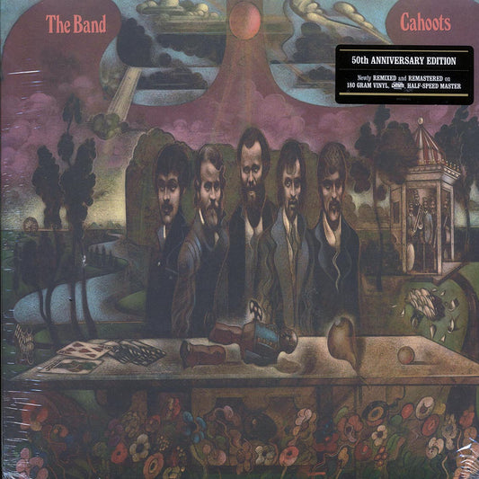 The Band - Cahoots