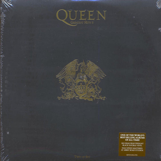 Queen - Greatest Hits II