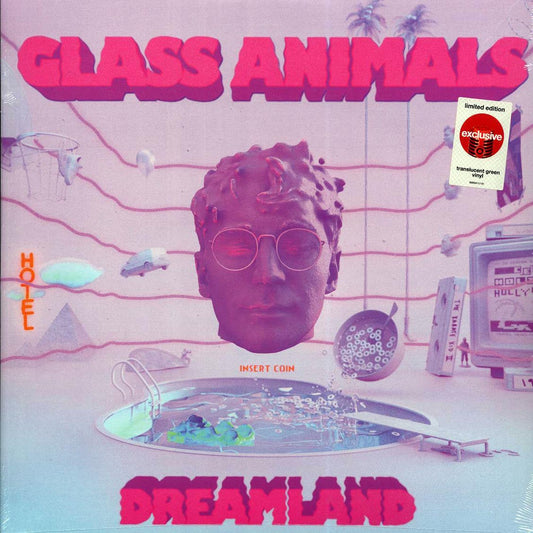 Glass Animals - Dreamland