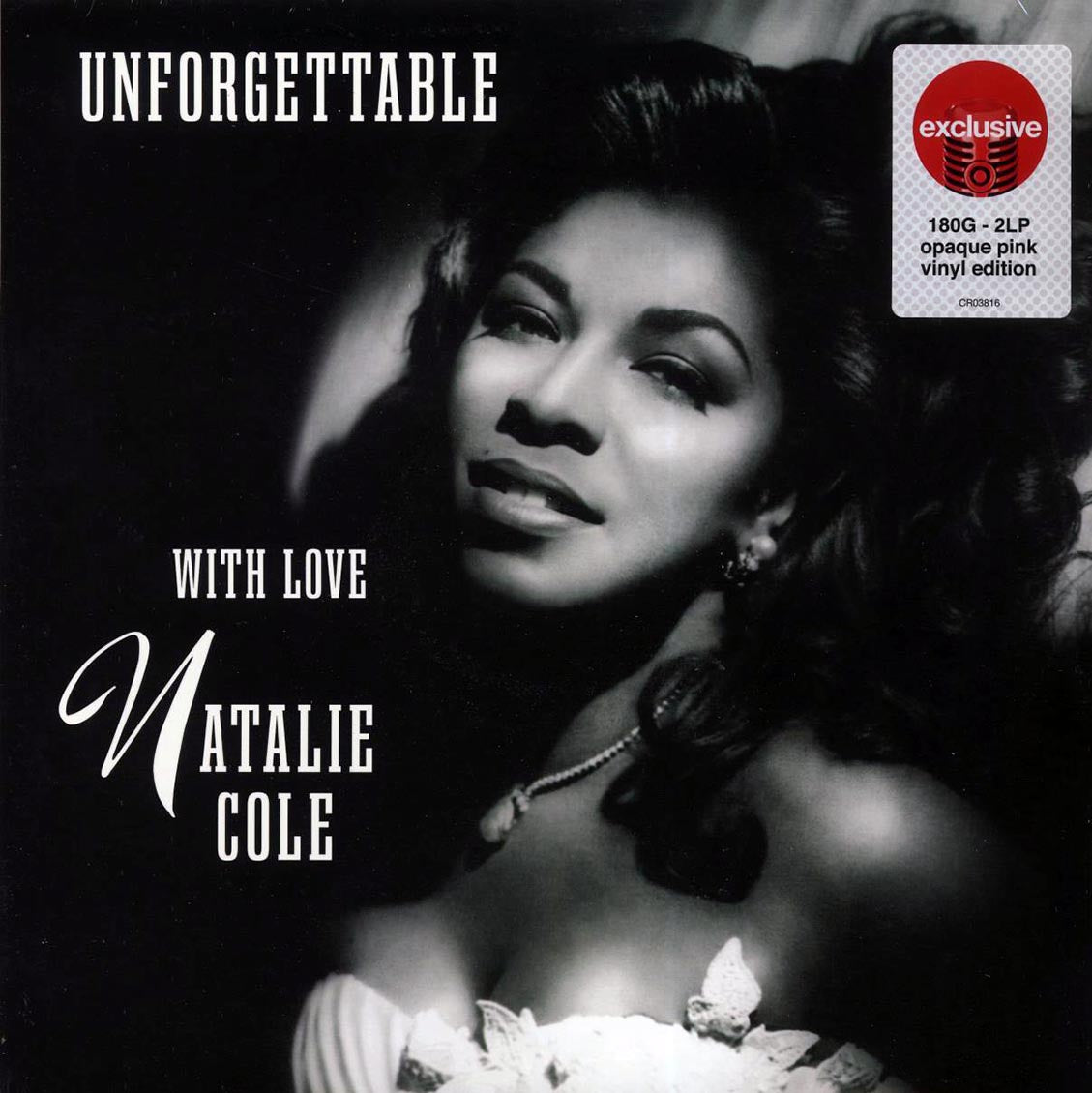 Natalie Cole - Unforgettable