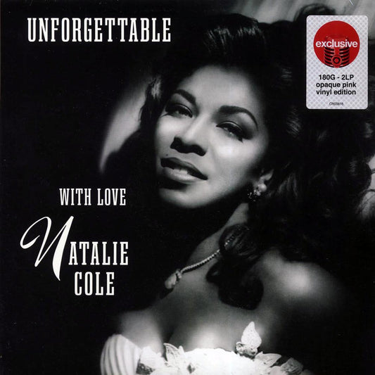 Natalie Cole - Unforgettable