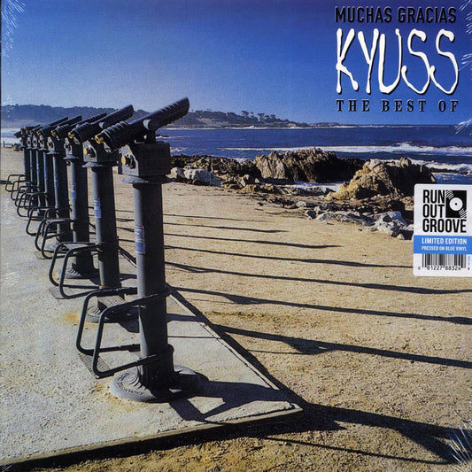 Kyuss - Muchas Gracias: The Best Of Kyuss