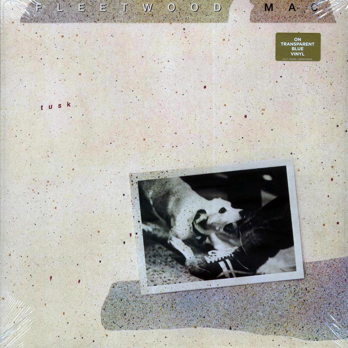 Fleetwood Mac - Tusk