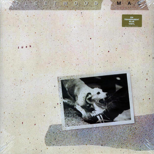 Fleetwood Mac - Tusk