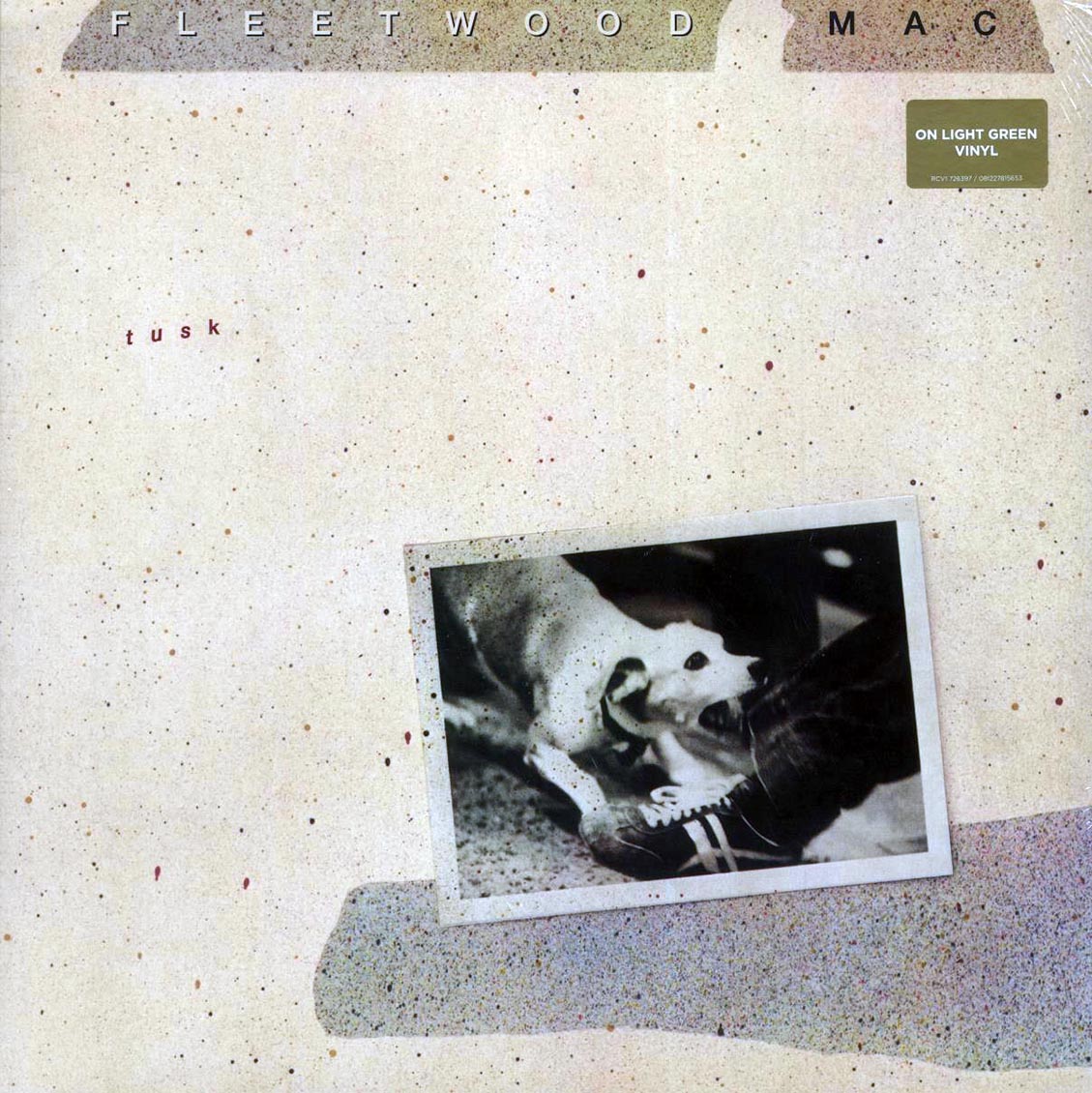 Fleetwood Mac - Tusk