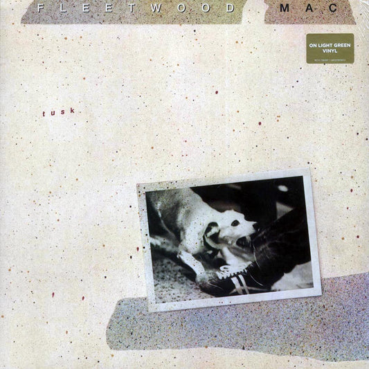 Fleetwood Mac - Tusk