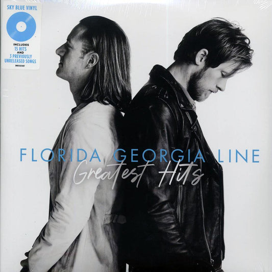 Florida Georgia Line - Greatest Hits