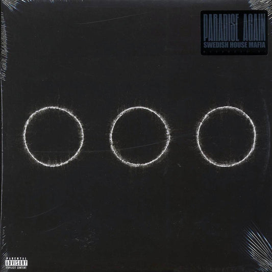 Swedish House Mafia - Paradise Again