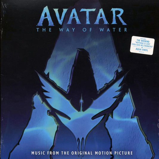 Simon Franglen - Avatar: The Way Of Water, Music From The Original Motion Picture