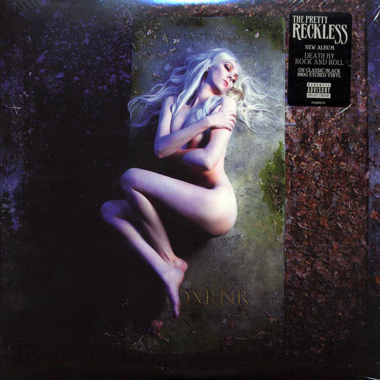 The Pretty Reckless - Death By Rock And Roll